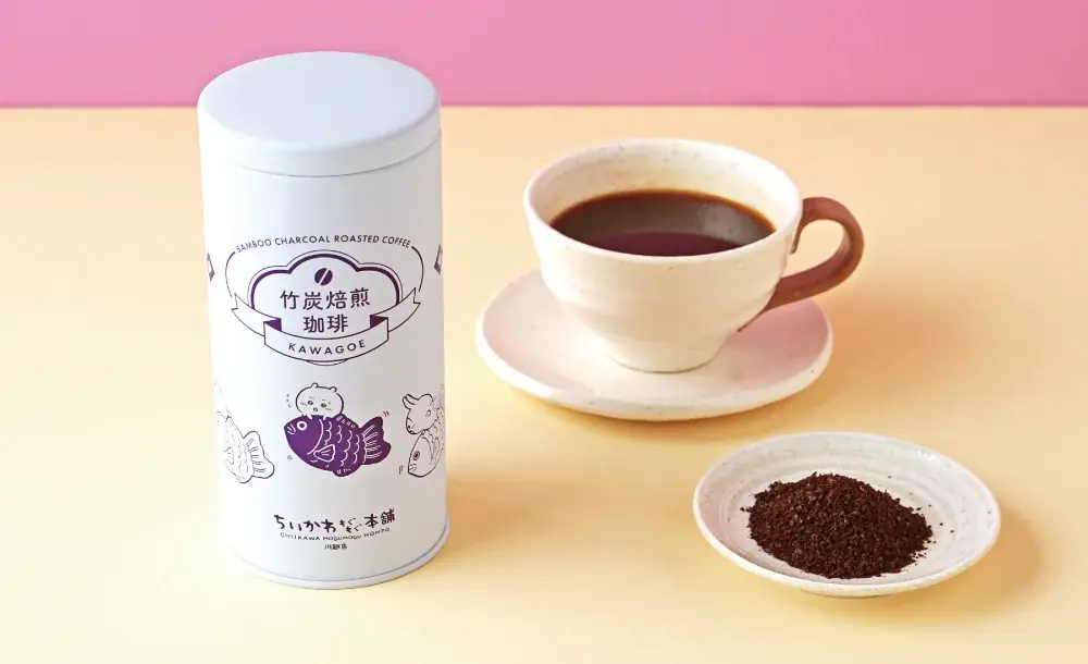 ちいかわもぐもぐ本舗 川越店がオープン1周年を迎えます！ 画像 5