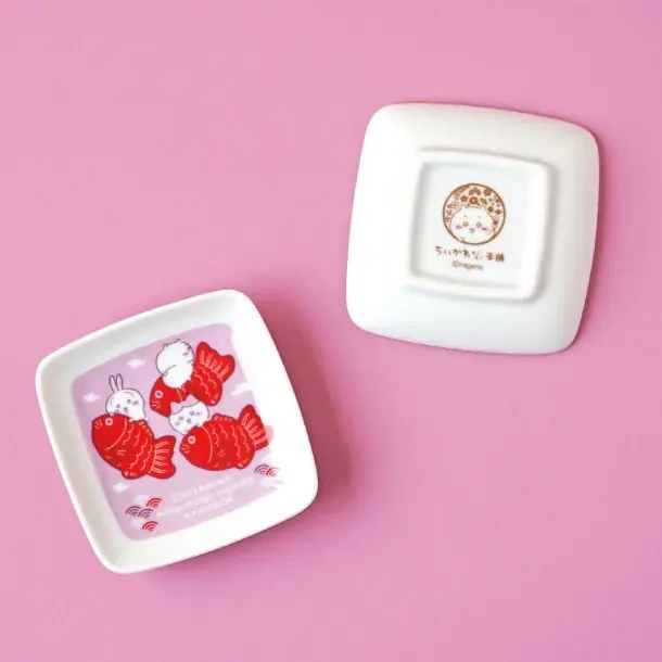 ちいかわもぐもぐ本舗 川越店がオープン1周年を迎えます！ 画像 6