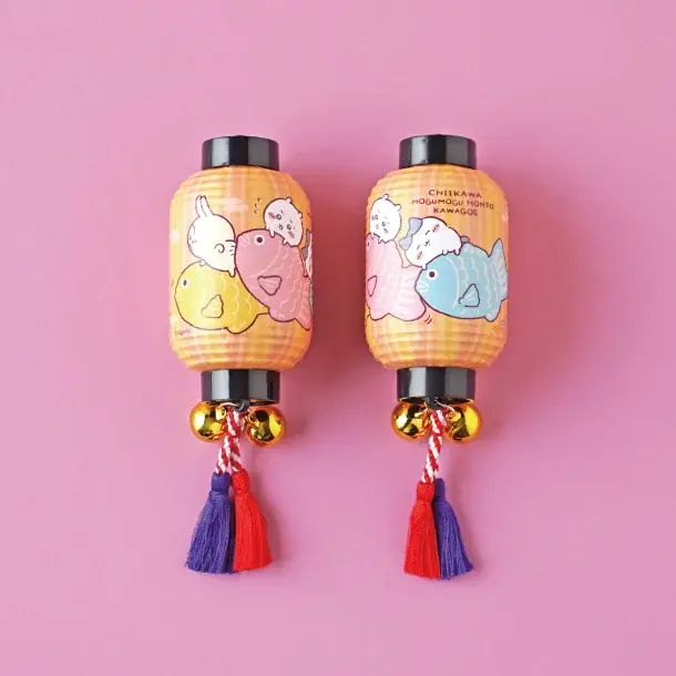 ちいかわもぐもぐ本舗 川越店がオープン1周年を迎えます！ 画像 8