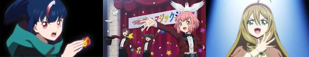 第5話『守りたい世界』