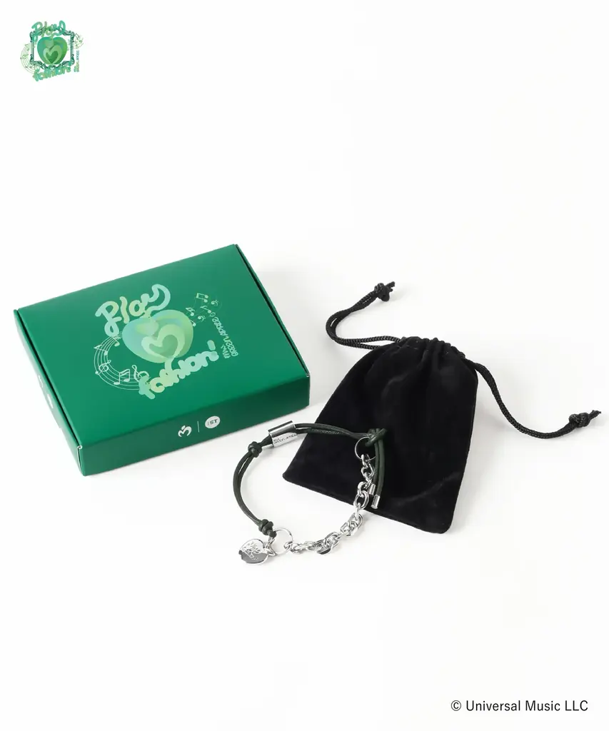 「Mrs. GREEN APPLE」と「and ST」が音楽とファッションを楽しむすべての人へ贈る第2弾コラボアイテムを2026年2月12日（木）よりWEB予約販売スタート！ 画像 6