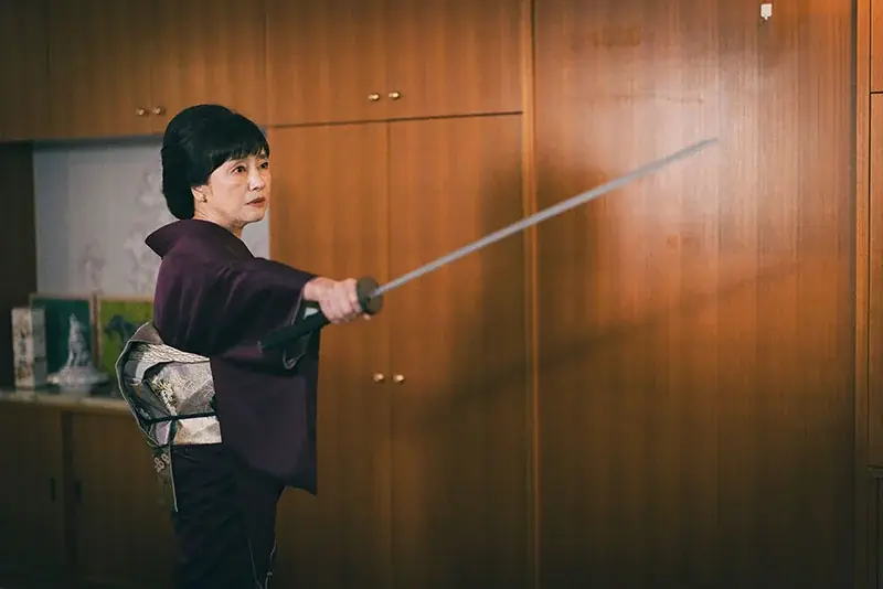 「龍が如く」×「日本統一」コラボプロジェクト「龍が如く Powered by 日本統一」2月10日よりAmazon Prime Videoにて全3話の配信が決定 画像 6