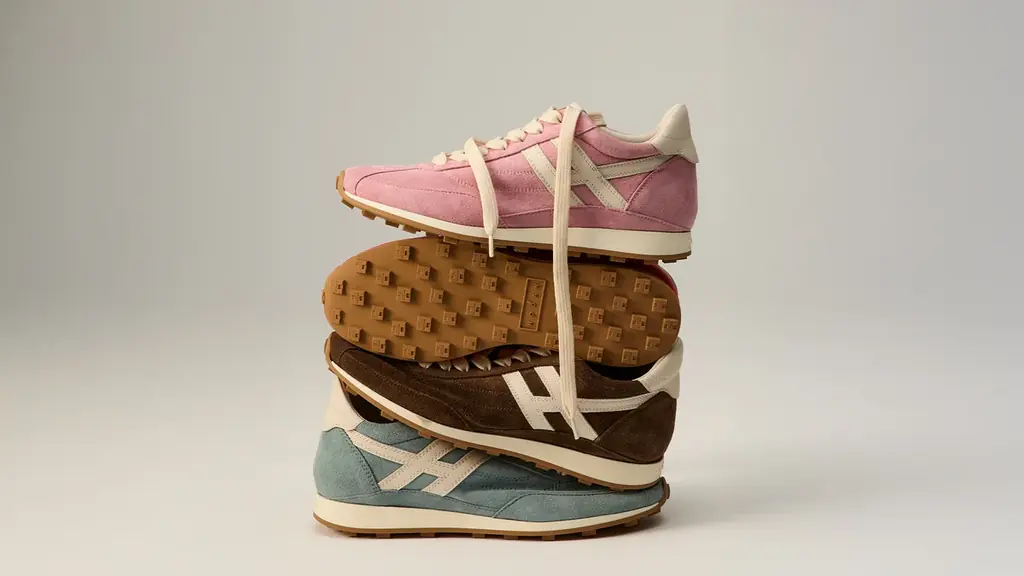 ホーガン 2026年春夏 ポップアップイベントを開催 画像 1