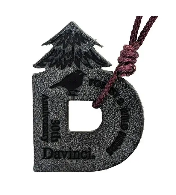 『Davinci（ダ・ヴィンチ）』ブランド 30周年記念商品／第1弾／システム手帳「Roroma Classic（ロロマクラシック） バイカラー＆チャーム」を3月上旬に発売 画像 7