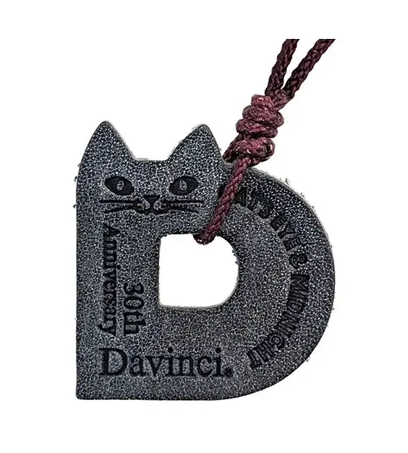 『Davinci（ダ・ヴィンチ）』ブランド 30周年記念商品／第1弾／システム手帳「Roroma Classic（ロロマクラシック） バイカラー＆チャーム」を3月上旬に発売 画像 9