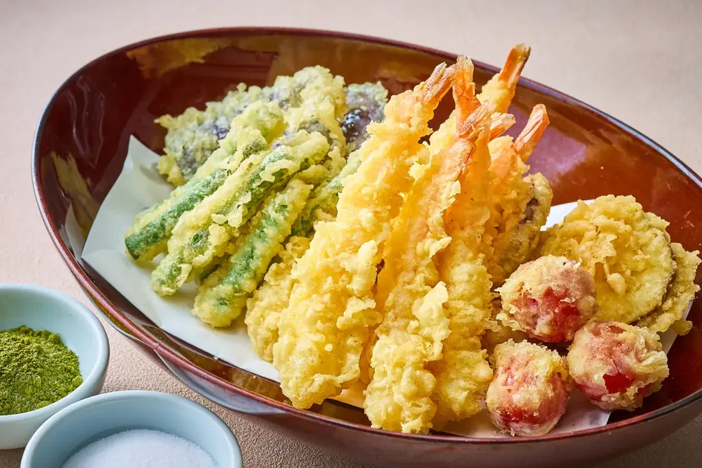 【ホテルメトロポリタン】春を満喫「Spring Festival」＆「Spring Vacation」Buffetを開催 画像 11