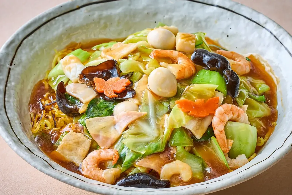 【ホテルメトロポリタン】春を満喫「Spring Festival」＆「Spring Vacation」Buffetを開催 画像 13