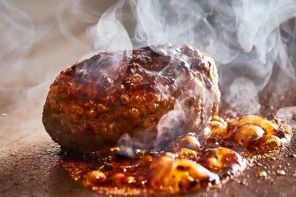 【ホテルメトロポリタン】春を満喫「Spring Festival」＆「Spring Vacation」Buffetを開催 画像 20