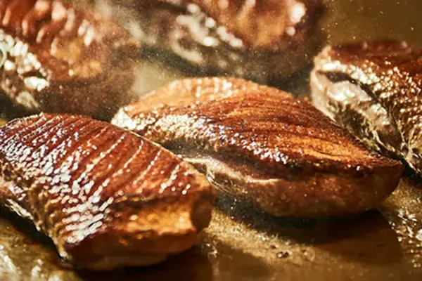 【ホテルメトロポリタン】春を満喫「Spring Festival」＆「Spring Vacation」Buffetを開催 画像 21