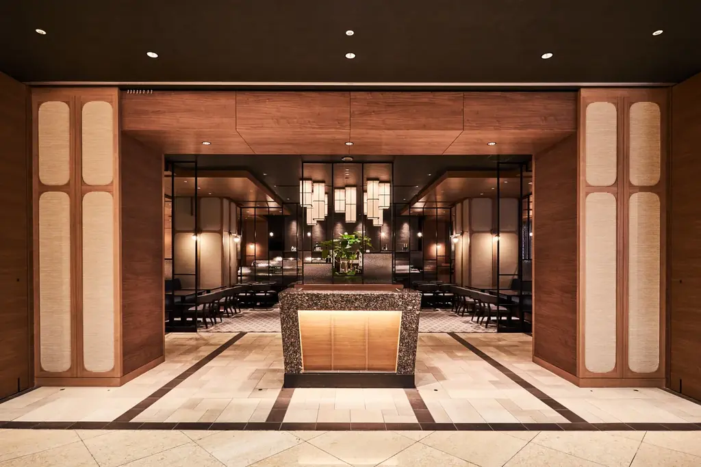 【ホテルメトロポリタン】春を満喫「Spring Festival」＆「Spring Vacation」Buffetを開催 画像 22