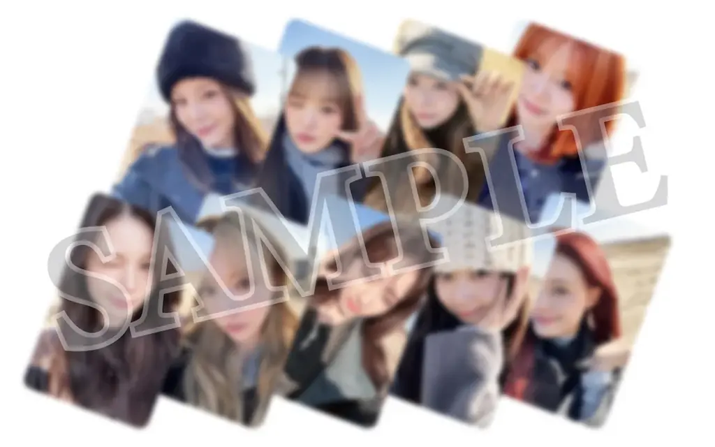 NiziU × カエルまんじゅう【2月13～16日・名古屋１店舗で数量限定】販売決定 画像 2