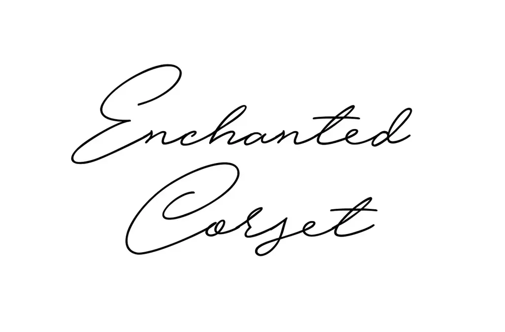 2/13(金)〜「HEAVEN Japan×EnchantedCorsetコラボPOPUP in東京」開催！ 画像 3