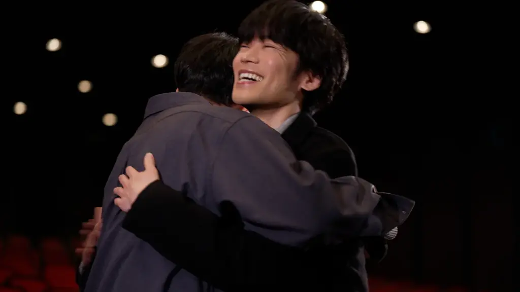 特別番組「舞台『ハリー・ポッターと呪いの子』ラストイヤーSP 小野賢章と辿るロングランの軌跡」 TBS 2月14日(土)16:30～放送決定&体験型イベント「ホグワーツ・シアター・ツアー」開催決定！ 画像 3