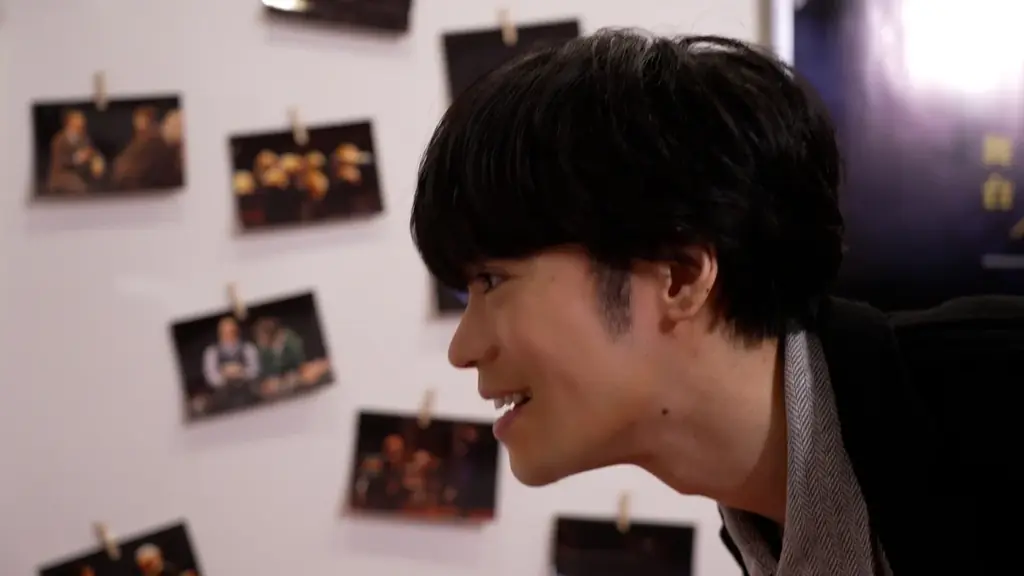 特別番組「舞台『ハリー・ポッターと呪いの子』ラストイヤーSP 小野賢章と辿るロングランの軌跡」 TBS 2月14日(土)16:30～放送決定&体験型イベント「ホグワーツ・シアター・ツアー」開催決定！ 画像 5