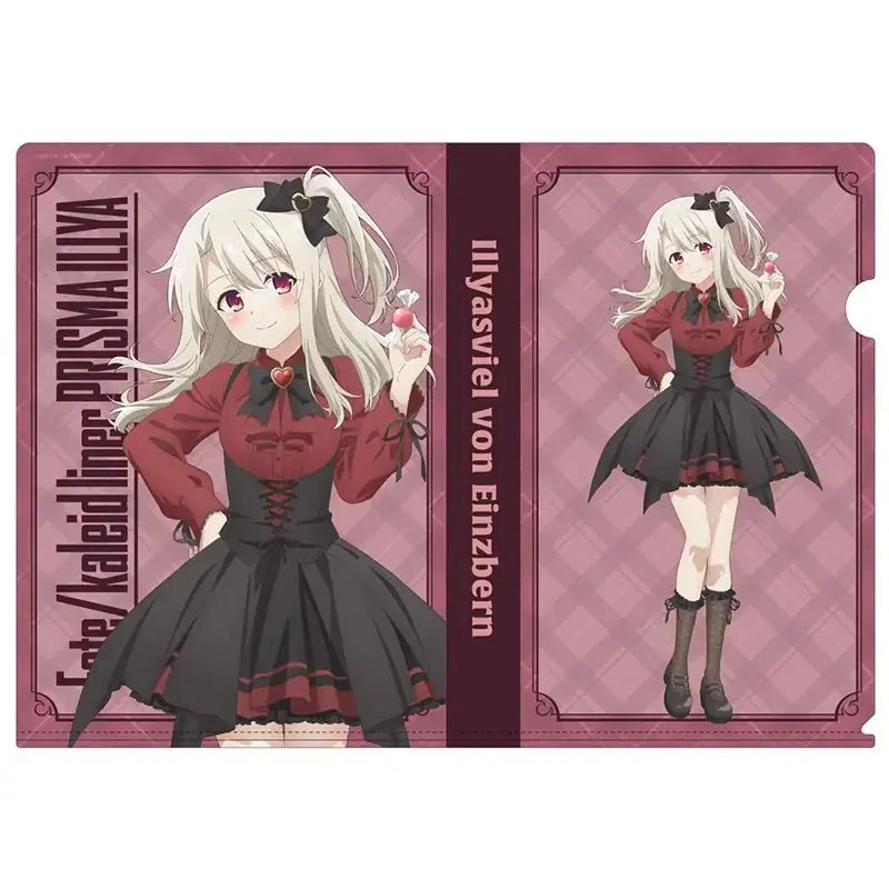 2/13(金)～《『プリズマ☆イリヤ』バレンタインカフェ2026》開催！【タブリエ・マーケティング株式会社】 画像 18