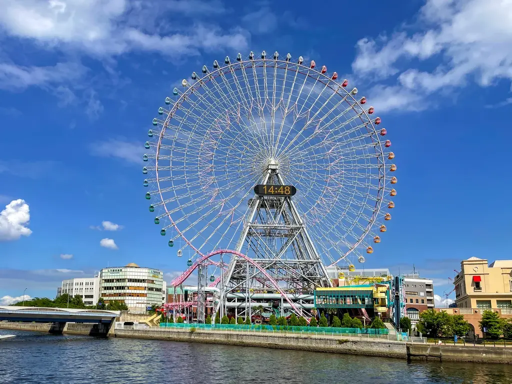 アニメ「文豪ストレイドッグス」×横浜・みなとみらいコラボ　文豪ストレイドッグス 横浜廻遊 が開催！ 画像 2