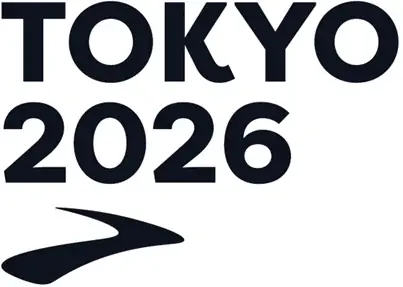 【米国ランニングシューズブランド“BROOKS”】走ることを、もっと自由にするポップアップイベント「BROOKS TOKYO 2026」 期間限定開催！ 画像 1