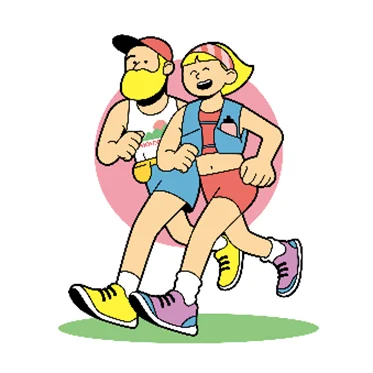 【米国ランニングシューズブランド“BROOKS”】走ることを、もっと自由にするポップアップイベント「BROOKS TOKYO 2026」 期間限定開催！ 画像 13