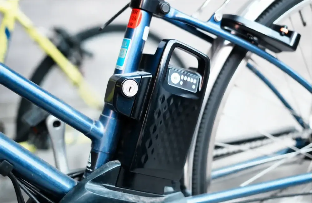 【2026年にPROモデル登場】停電時も『チャリパワー』で業務用機器を稼働 画像 7