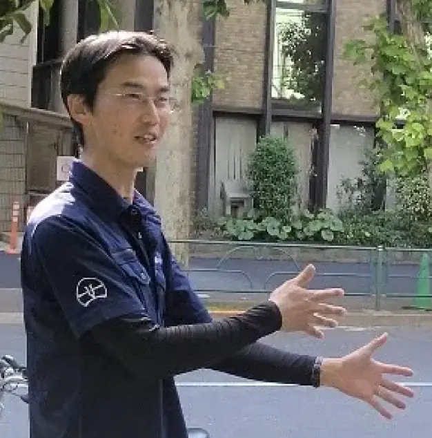 【2026年にPROモデル登場】停電時も『チャリパワー』で業務用機器を稼働 画像 8