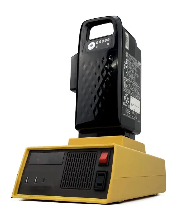 【2026年にPROモデル登場】停電時も『チャリパワー』で業務用機器を稼働 画像 9