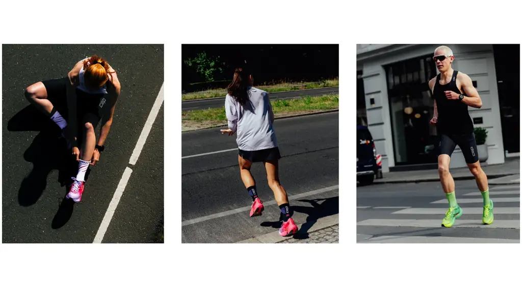 世界のランナーを“走り”と“回復”の両面から支えるCEP（シーイーピー）が東京マラソンEXPO 2026 に出展決定 画像 3