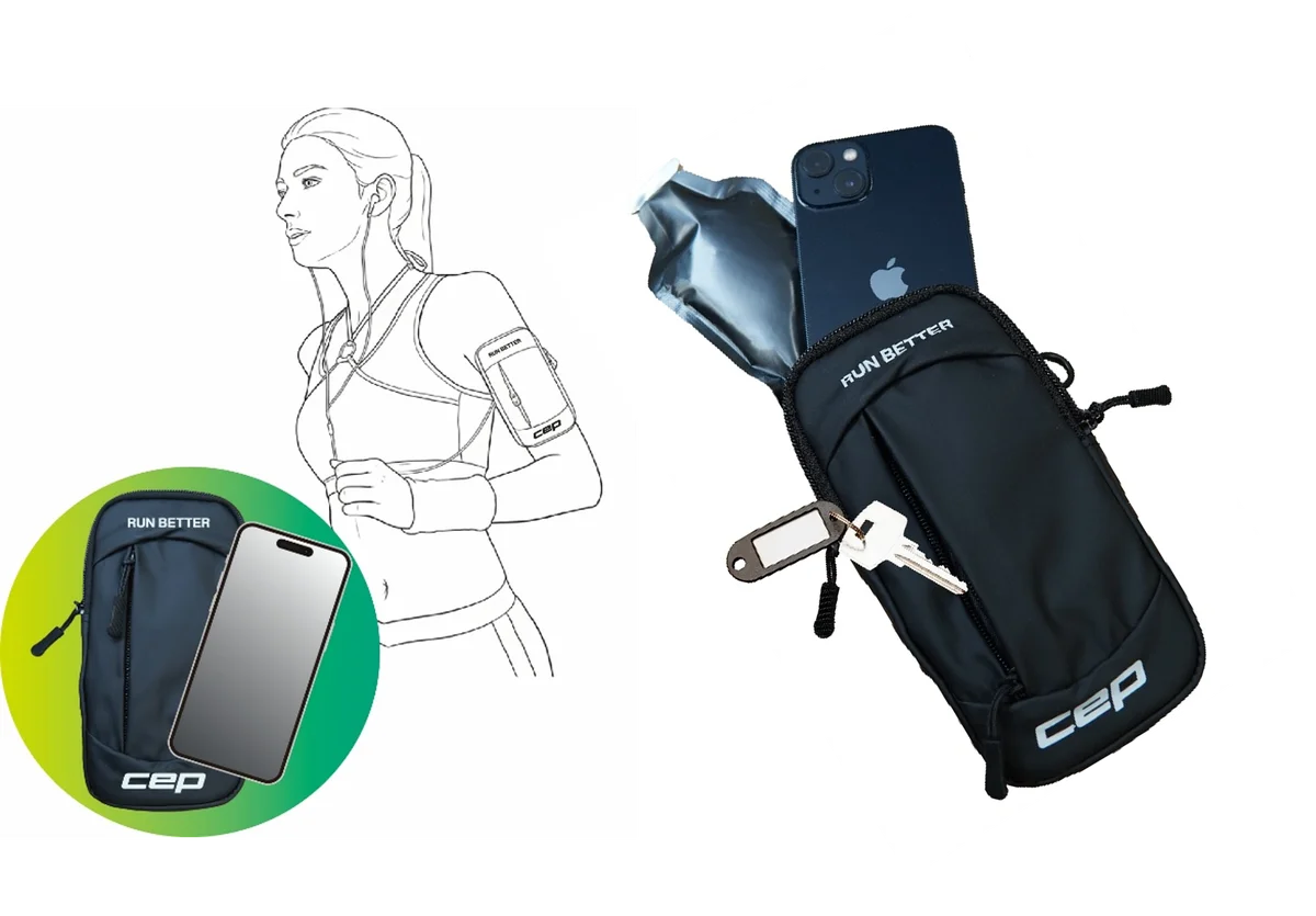 世界のランナーを“走り”と“回復”の両面から支えるCEP（シーイーピー）が東京マラソンEXPO 2026 に出展決定 画像 5