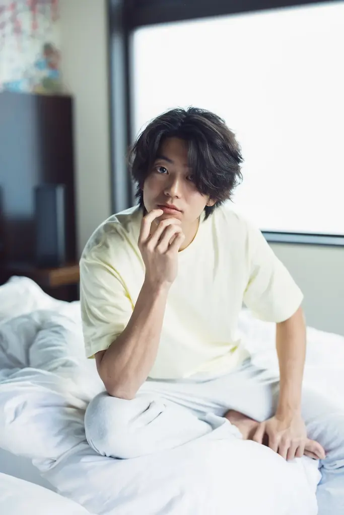 伊藤健太郎写真集「JUNCTION」発売記念お渡し会を東京・名古屋の2会場で開催決定！ 画像 3