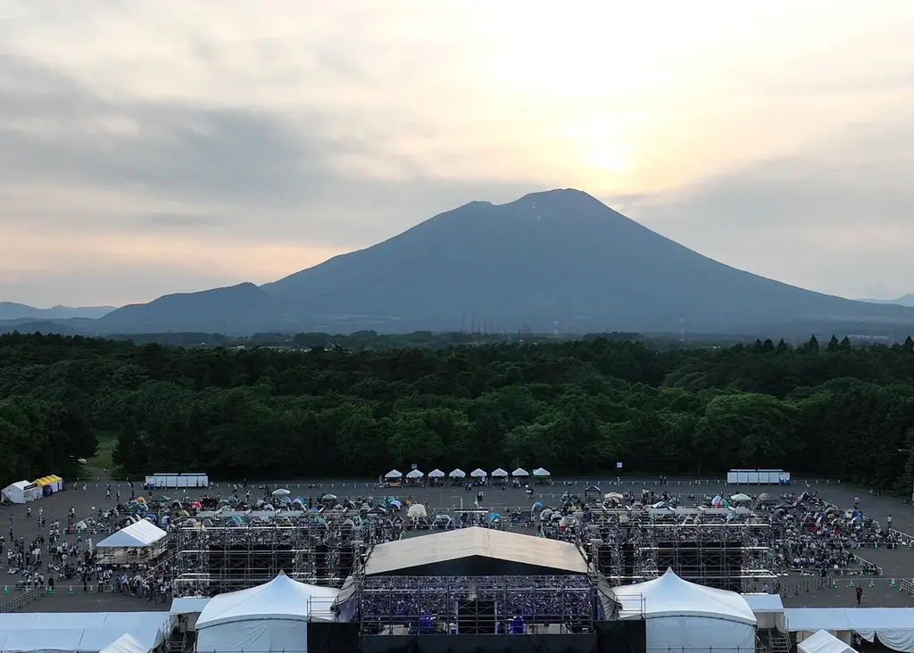 【CHAGU CHAGU ROCK FESTIVAL 2026】6月6日（土）・7日（日）開催｜きゃりーぱみゅぱみゅ／Kroi／≠ME／松下洸平／wacci／第一弾出演アーティスト5組発表！ 画像 10