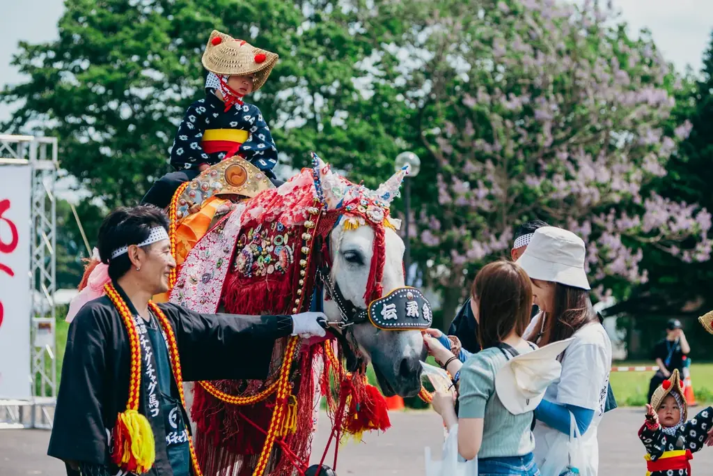 【CHAGU CHAGU ROCK FESTIVAL 2026】6月6日（土）・7日（日）開催｜きゃりーぱみゅぱみゅ／Kroi／≠ME／松下洸平／wacci／第一弾出演アーティスト5組発表！ 画像 11