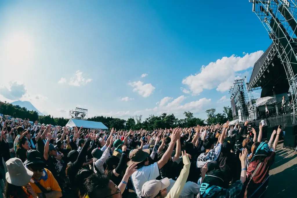 【CHAGU CHAGU ROCK FESTIVAL 2026】6月6日（土）・7日（日）開催｜きゃりーぱみゅぱみゅ／Kroi／≠ME／松下洸平／wacci／第一弾出演アーティスト5組発表！ 画像 8