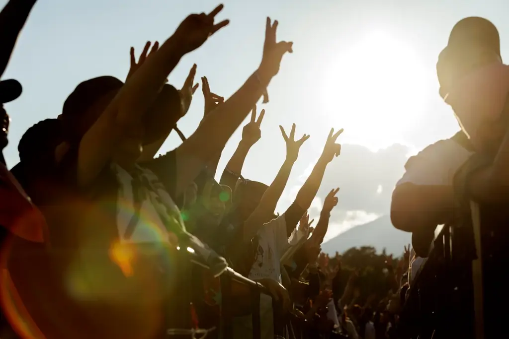 【CHAGU CHAGU ROCK FESTIVAL 2026】6月6日（土）・7日（日）開催｜きゃりーぱみゅぱみゅ／Kroi／≠ME／松下洸平／wacci／第一弾出演アーティスト5組発表！ 画像 9