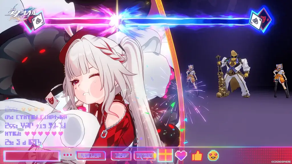 『崩壊：スターレイル』Ver.4.0が2月13日（金）にリリース 画像 10