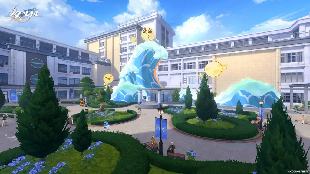 『崩壊：スターレイル』Ver.4.0が2月13日（金）にリリース 画像 4