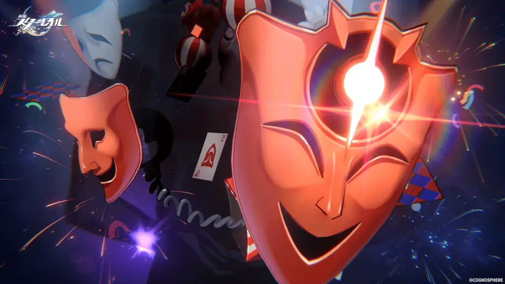 『崩壊：スターレイル』Ver.4.0が2月13日（金）にリリース 画像 5