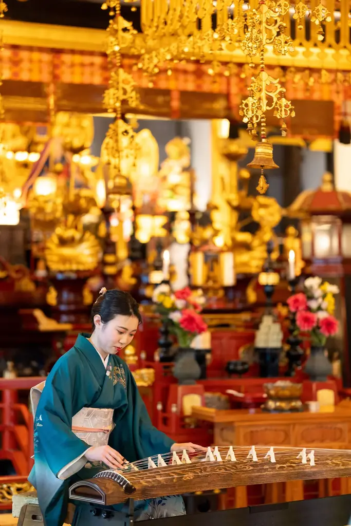 3月29日開幕　トゥールーズで箏巡回公演 美術館・城・世界遺産で響く