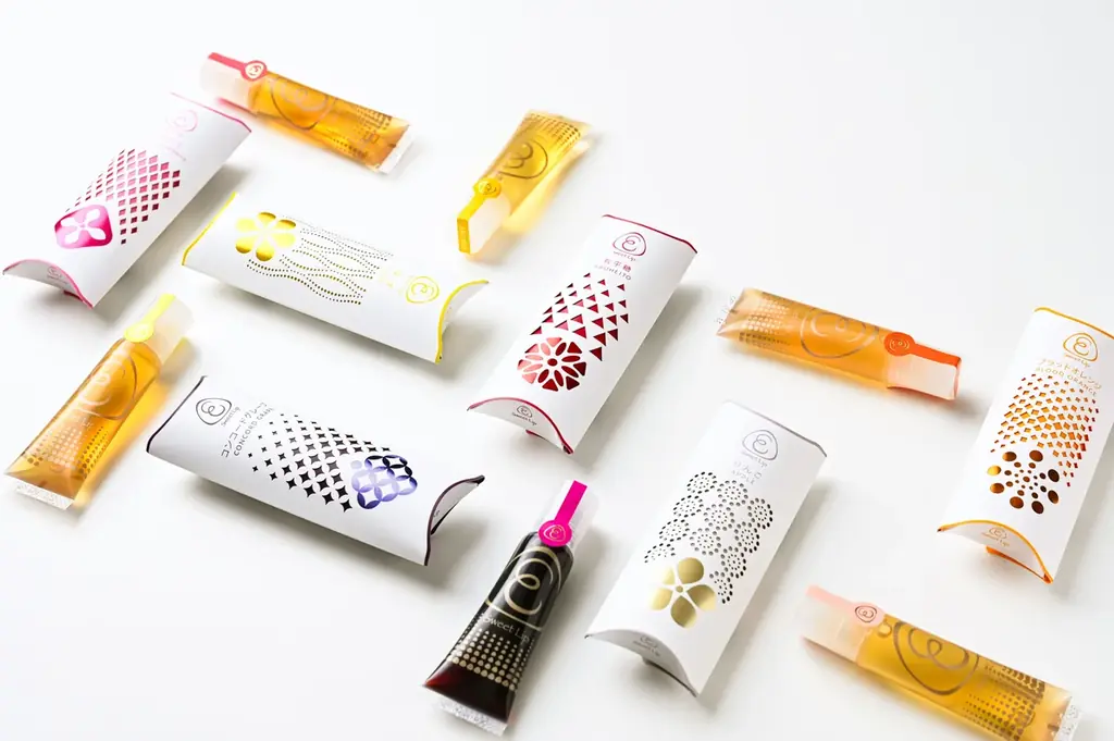 あめやえいたろうのロングセラー商品「スイートリップ」装い新たに生まれ変わりました。2月15日（日）発売 画像 7