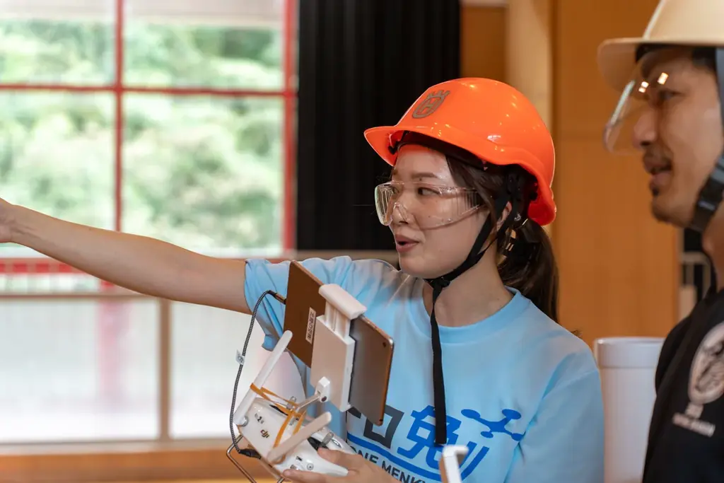 【岩手県初開催・紫波町】盛岡・花巻・一関から好アクセス。「1泊2日」合宿形式のドローン国家資格スクール、2月18日から講習開始 画像 3