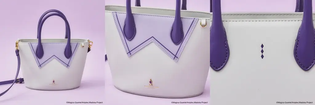 サマンサタバサプチチョイスより「魔法少女まどか☆マギカ」との初コレクションが登場！ 画像 10