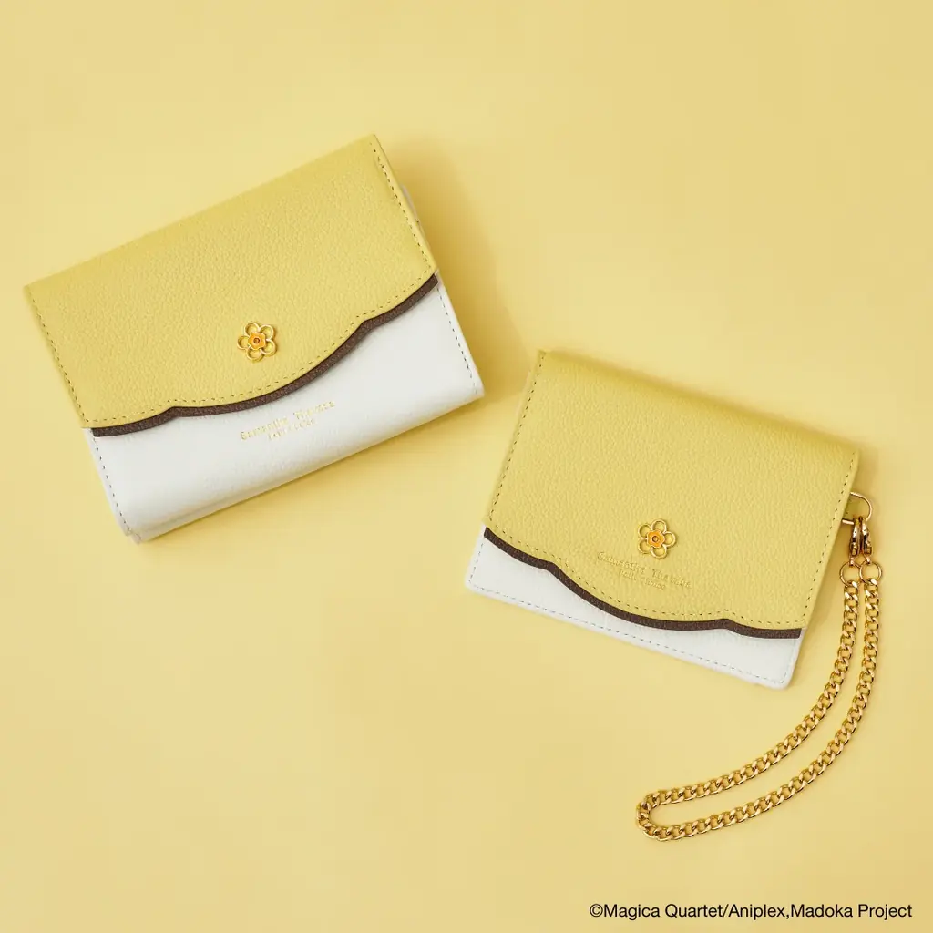 サマンサタバサプチチョイスより「魔法少女まどか☆マギカ」との初コレクションが登場！ 画像 12