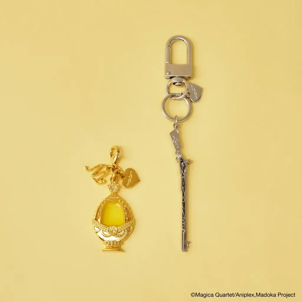 サマンサタバサプチチョイスより「魔法少女まどか☆マギカ」との初コレクションが登場！ 画像 13