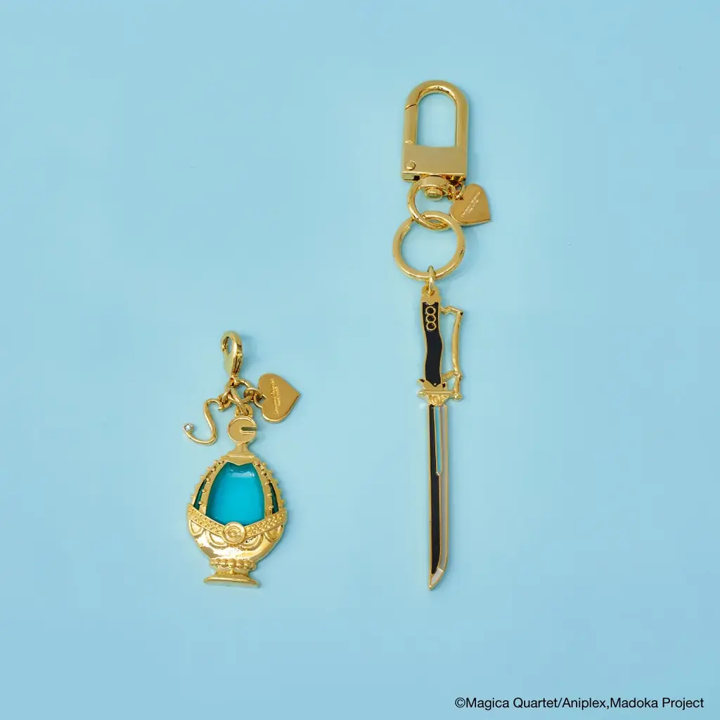 サマンサタバサプチチョイスより「魔法少女まどか☆マギカ」との初コレクションが登場！ 画像 17