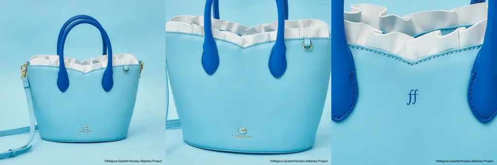 サマンサタバサプチチョイスより「魔法少女まどか☆マギカ」との初コレクションが登場！ 画像 18