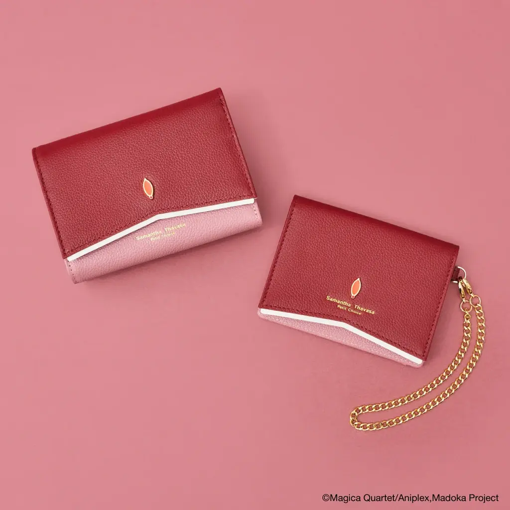 サマンサタバサプチチョイスより「魔法少女まどか☆マギカ」との初コレクションが登場！ 画像 20