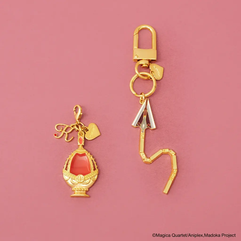 サマンサタバサプチチョイスより「魔法少女まどか☆マギカ」との初コレクションが登場！ 画像 21