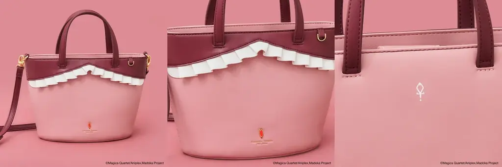 サマンサタバサプチチョイスより「魔法少女まどか☆マギカ」との初コレクションが登場！ 画像 22