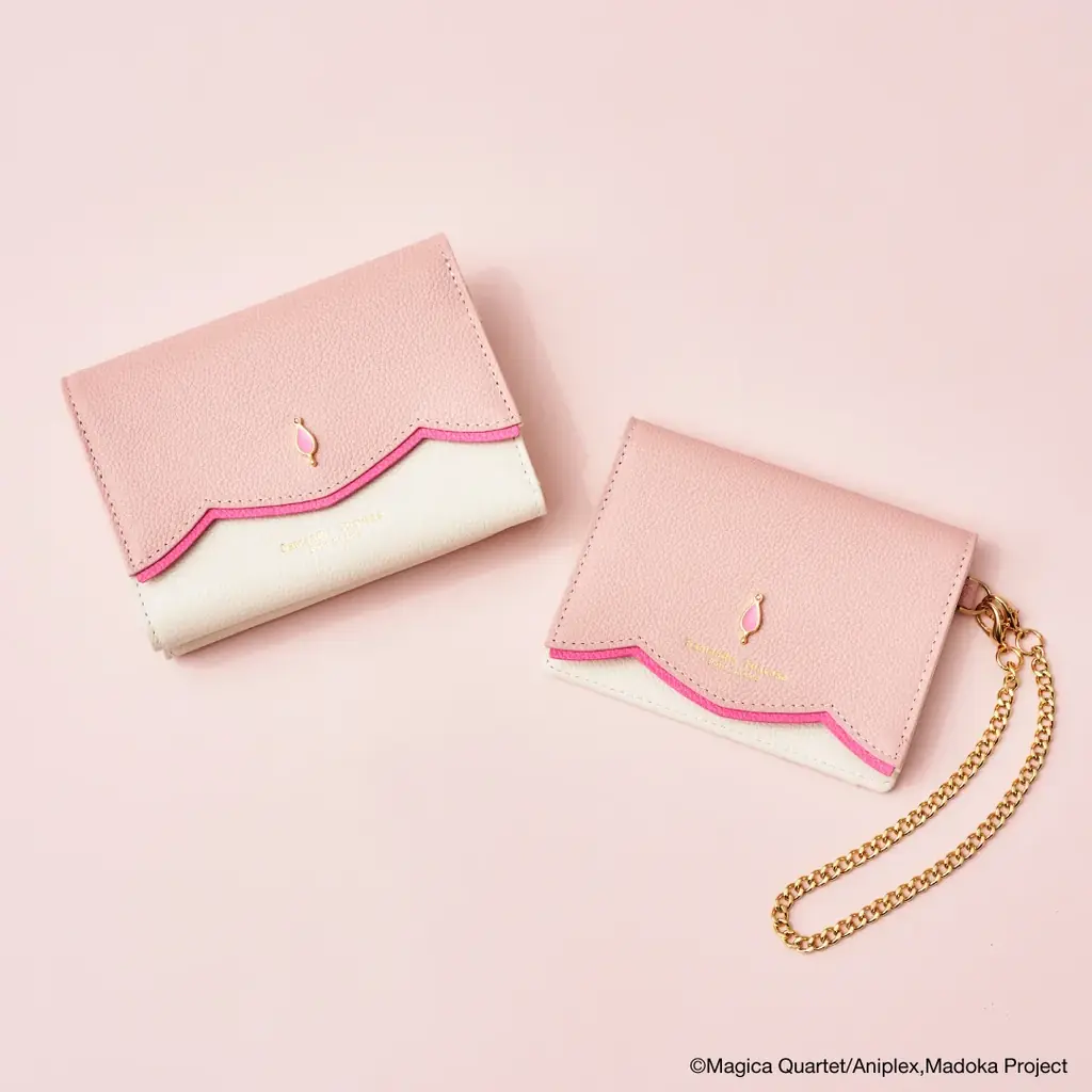 サマンサタバサプチチョイスより「魔法少女まどか☆マギカ」との初コレクションが登場！ 画像 3