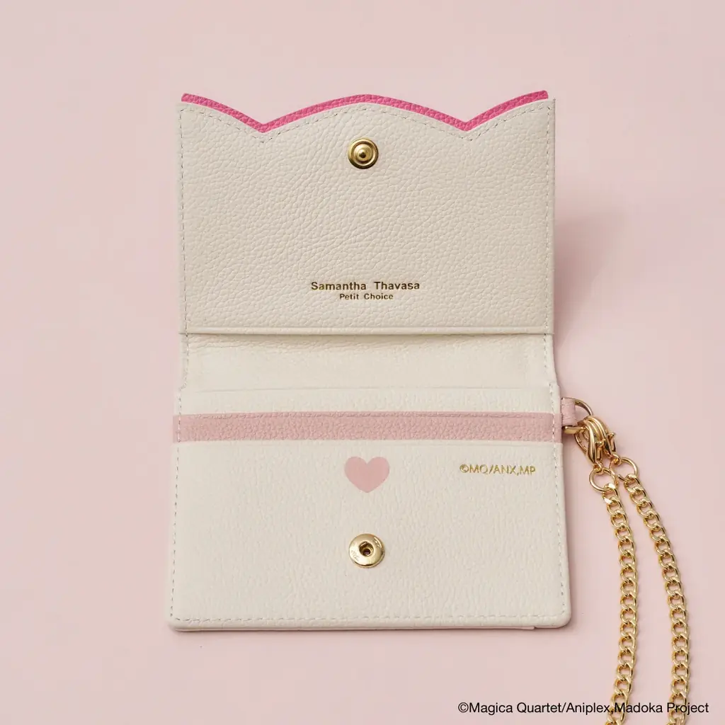 サマンサタバサプチチョイスより「魔法少女まどか☆マギカ」との初コレクションが登場！ 画像 4