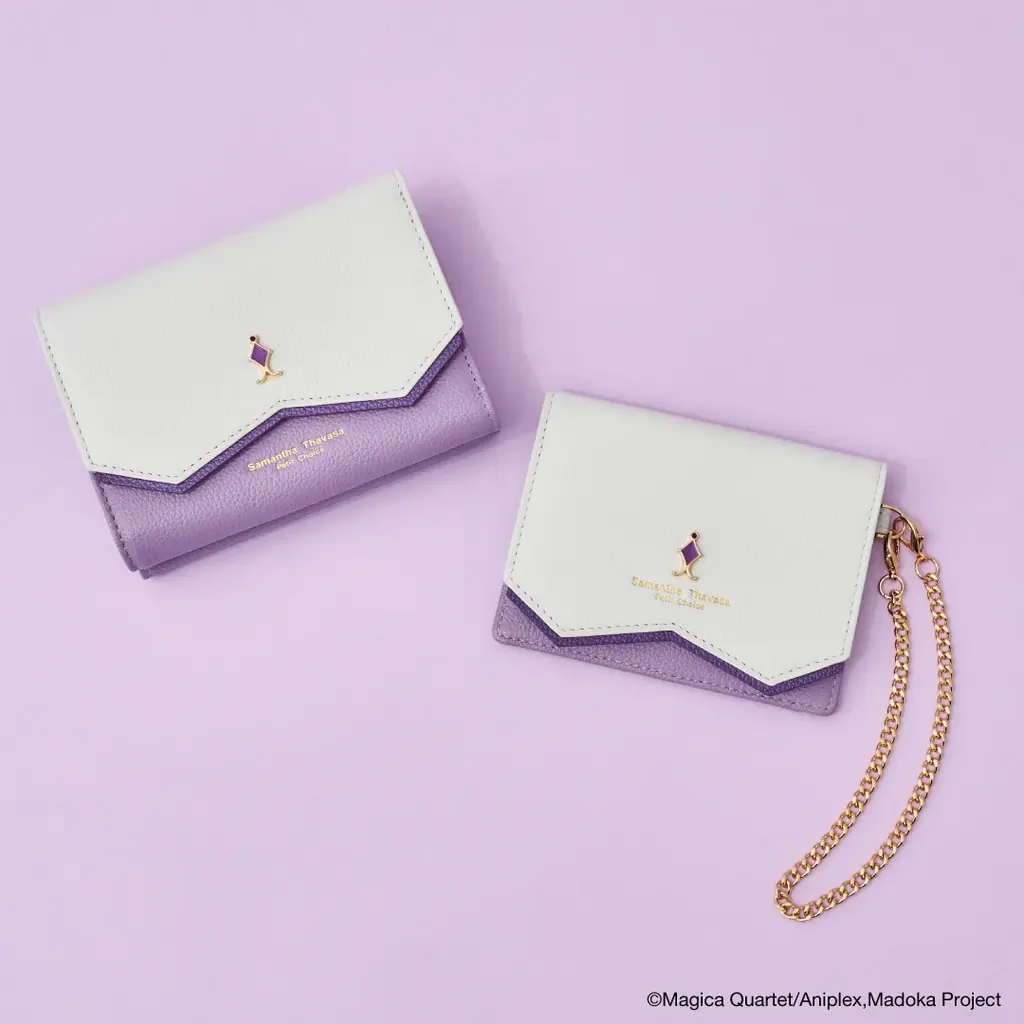 サマンサタバサプチチョイスより「魔法少女まどか☆マギカ」との初コレクションが登場！ 画像 8