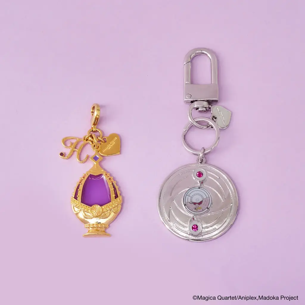 サマンサタバサプチチョイスより「魔法少女まどか☆マギカ」との初コレクションが登場！ 画像 9